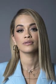 Profile picture of Rita Ora who plays Wandering Blade (voice)