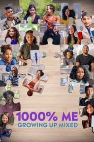 Voir 1000% Me: Growing Up Mixed 2023 Streaming en Français VOSTFR Gratuit