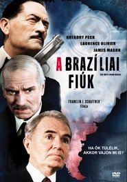 A brazíliai fiúk (1978)