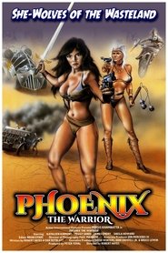 Phoenix the Warrior (1988)