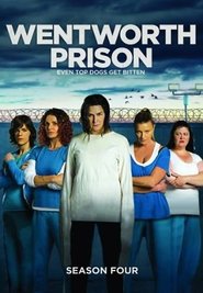 Wentworth Season 4 Episode 2