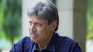 Kapil Dev