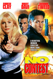 No Contest vf film stream Français 1995 -------------