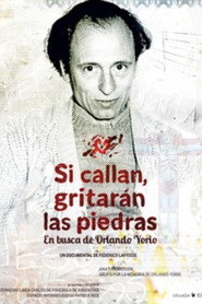 Si callan, gritarán las piedras