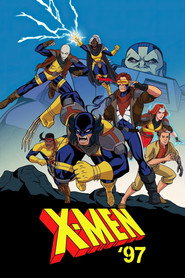 X-Men '97: Temporada 2