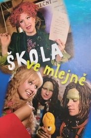 Škola ve mlejně (2007)