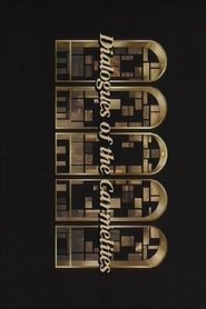 Poster Dialogues des Carmélites 1987
