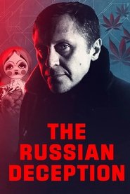 Pôster de The Russian Deception