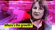 Can the Chancellor Bring Growth?