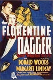 The Florentine Dagger постер