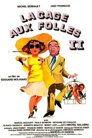 poland La Cage aux folles II 1980 Cały Film online