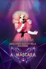 A Máscara A Máscara
