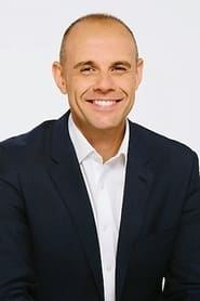 Photo de Jason Mohammad Self - Presenter 