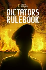 The Dictator's Playbook постер