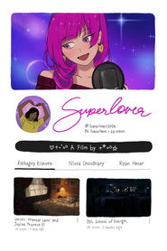 Superlover