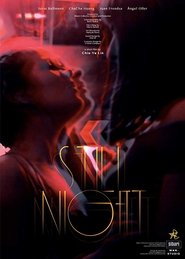 Poster Still Night