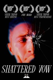 Poster Shattered Vow