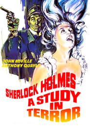 Sherlock Holmes in notti di terrore (1965)