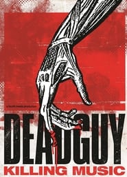 Poster Deadguy: Killing Music