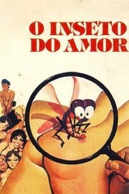 Poster The Love Bug 1980
