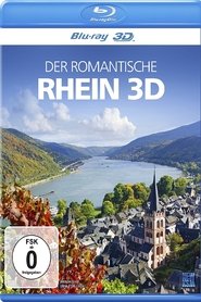 Poster Der romantische Rhein 2015