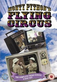 Monty Python's Flying Circus Season 3 6