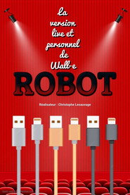 ROBOT poster