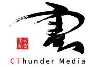 Logo for CThunder Media Logo for CThunder Media
