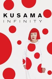 Poster Kusama: Infinity 2018