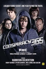 مترجم أونلاين وتحميل كامل Conspiração 365 مشاهدة مسلسل