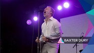 Baxter Dury
