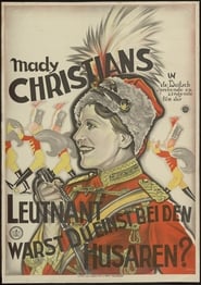 Leutnant warst Du einst bei deinen Husaren (1930)