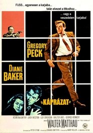 Káprázat (1965)