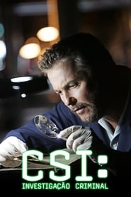 CSI: Investigação Criminal: 8 Temporada