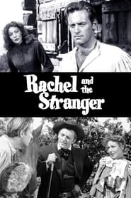 Rachel and the Stranger постер