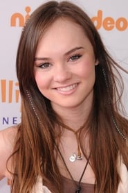 Madeline Carroll as Willow O'Neil