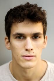 Sam Vartholomeos as Adam Harris