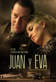 Poster Juan y Eva