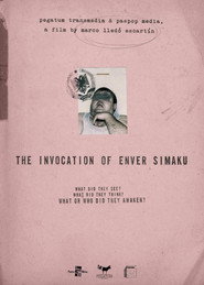 The Invocation of Enver Simaku