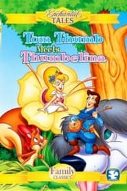 Poster Tom Thumb Meets Thumbelina 1996