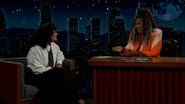Nicole Byer, Tracee Ellis Ross, Milo Callaghan, Jordan Davis