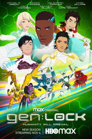 gen:LOCK Season 2 2