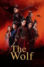 The Wolf S01 2020 Web Series MX WebDL Hindi Dubbed All Episodes 480p 720p 1080p