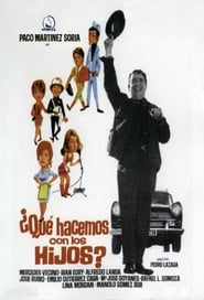 ¿Qué hacemos con los hijos? (1967)