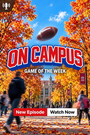 On Campus: Game of the Week (2026)