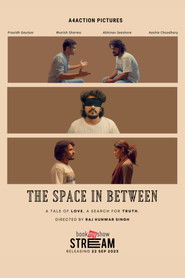 The Space In Between (2023)