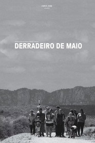 Affiche de Derradeiro de Maio
