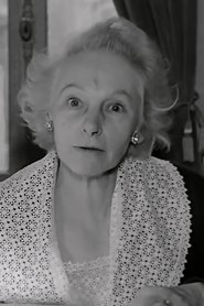 Loye Payen is Irma, the Fortune Teller