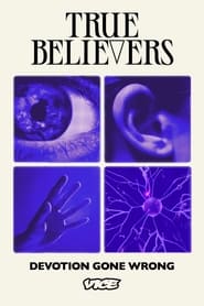 True Believers poster