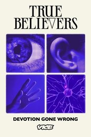 Poster True Believers 2022